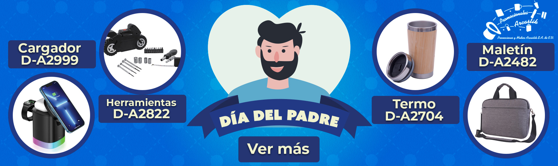 Dia Del Padre