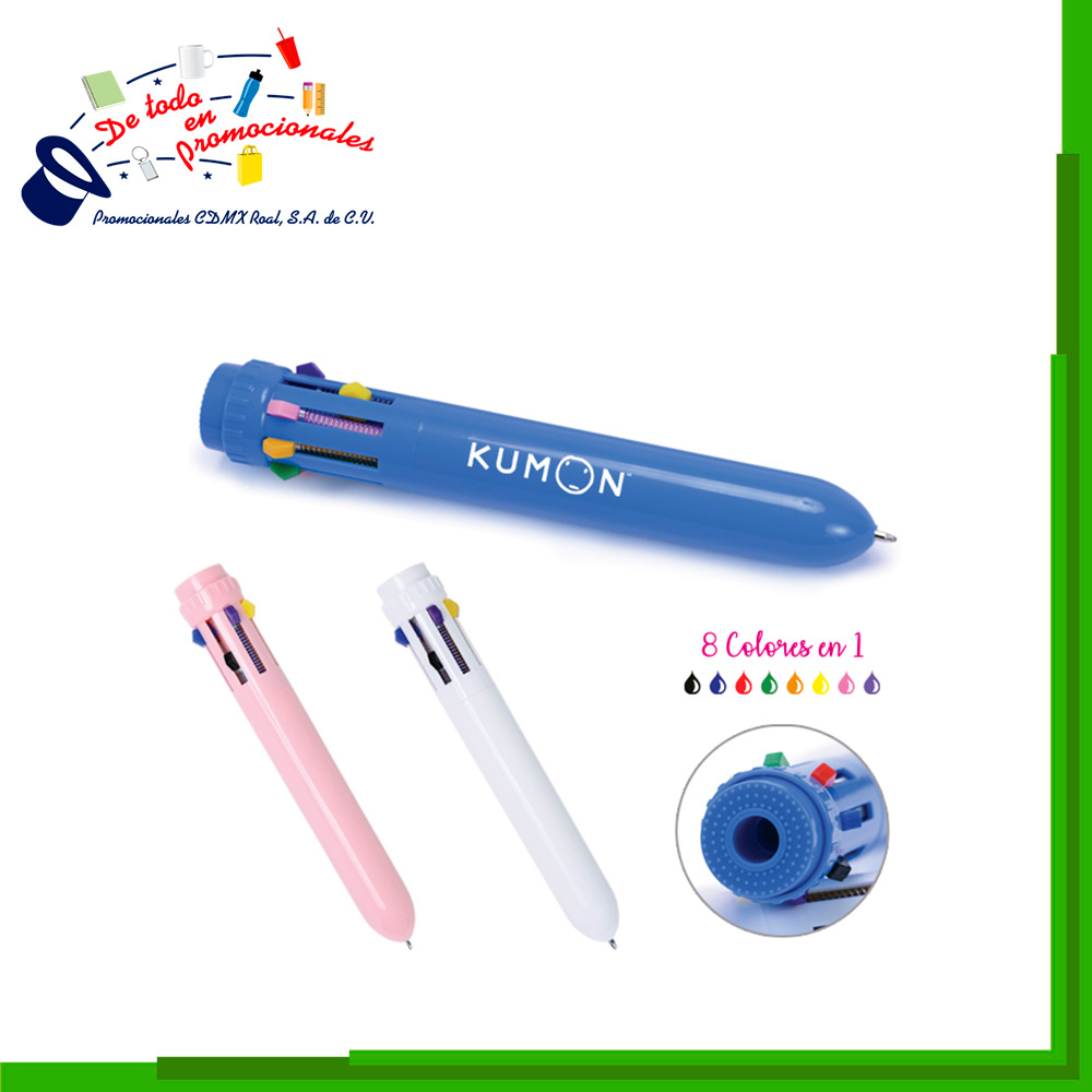 D-A3096 - De Todo en Promocionales Arcastik CDMX