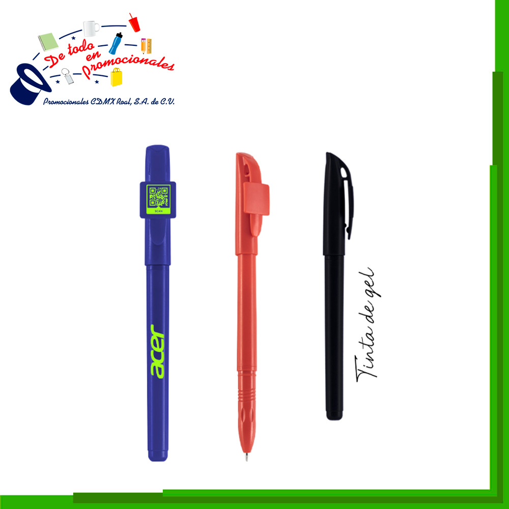 D-A3214 - De Todo en Promocionales Arcastik CDMX