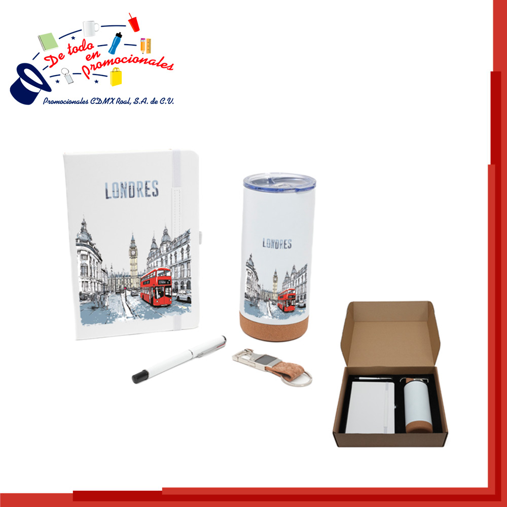 D-A3193 - De Todo en Promocionales Arcastik CDMX