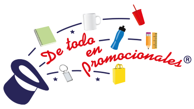 De Todo en Promocionales